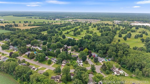 6269 Eagle Ridge Drive, Kalamazoo, MI 49004
