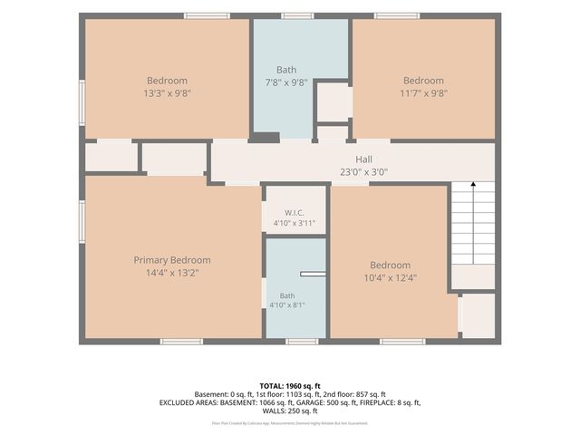 6269 Eagle Ridge Drive, Kalamazoo, MI 49004