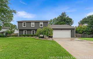 6269 Eagle Ridge Drive, Kalamazoo, MI 49004