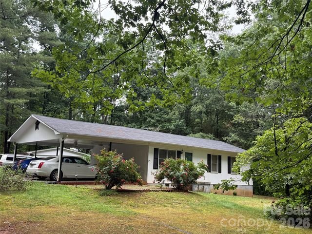 580 Legion Road, Lenoir, NC 28645