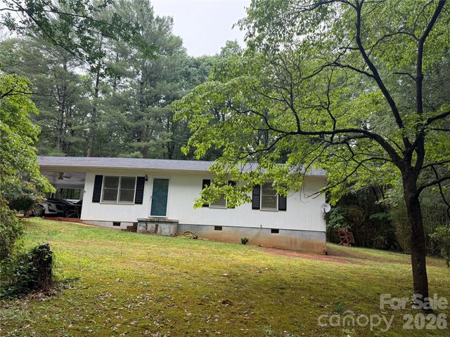580 Legion Road, Lenoir, NC 28645