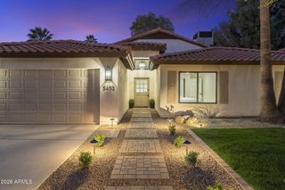 5450 E Paradise Lane, Scottsdale, AZ 85254
