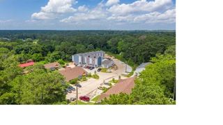 3730 Boettcher Drive 106, Huntsville, TX 77340