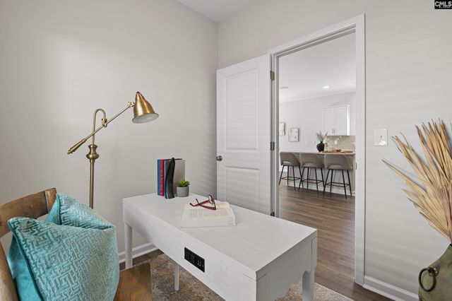 511 Bogarde Terrace, Gilbert, SC 29054