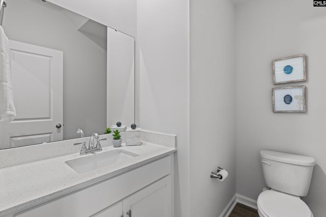 511 Bogarde Terrace, Gilbert, SC 29054