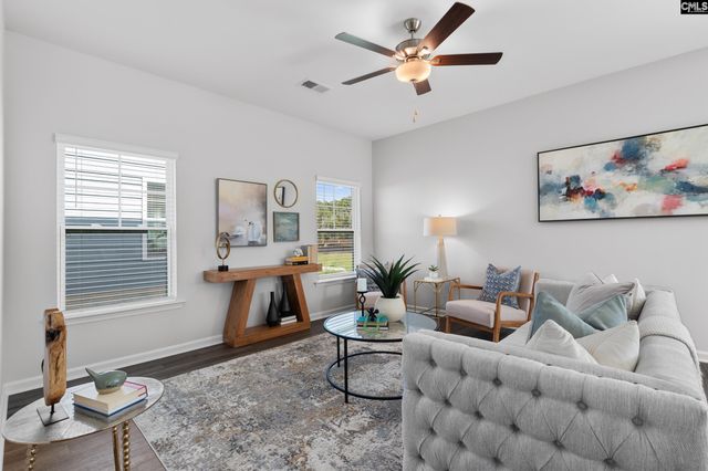 511 Bogarde Terrace, Gilbert, SC 29054