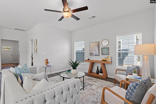 511 Bogarde Terrace, Gilbert, SC 29054