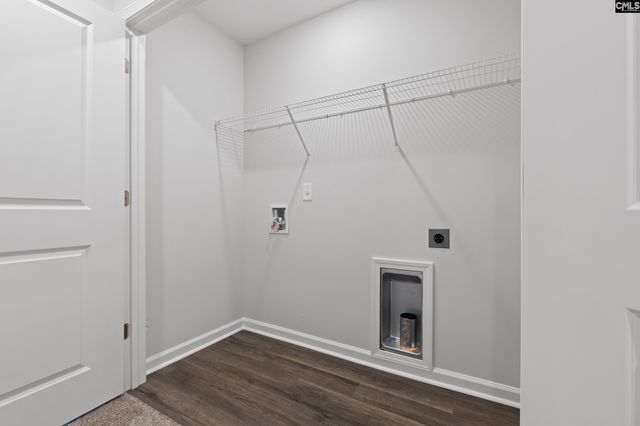 511 Bogarde Terrace, Gilbert, SC 29054