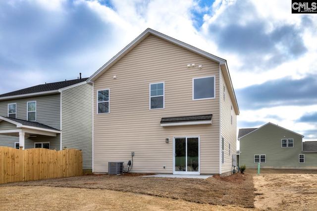 511 Bogarde Terrace, Gilbert, SC 29054