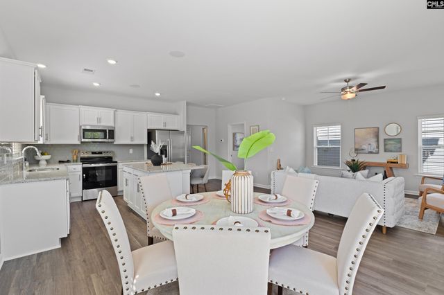 511 Bogarde Terrace, Gilbert, SC 29054