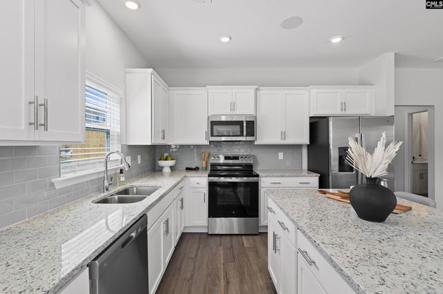 511 Bogarde Terrace, Gilbert, SC 29054