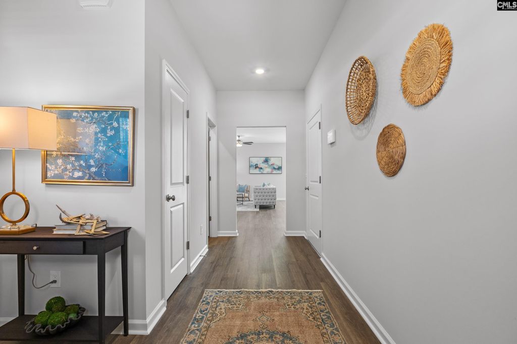 511 Bogarde Terrace, Gilbert, SC 29054