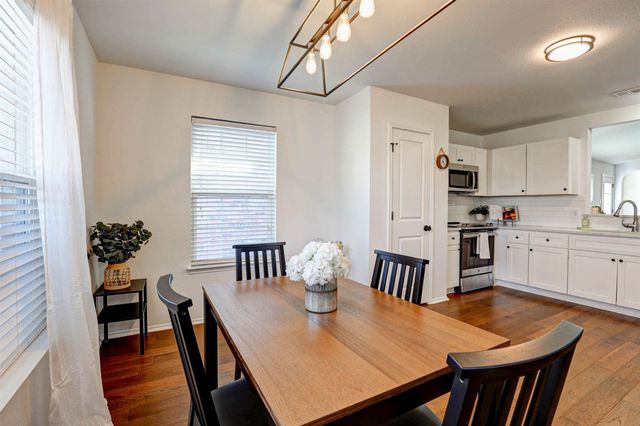 3816 Carlsbad Way, Fort Worth, TX 76244