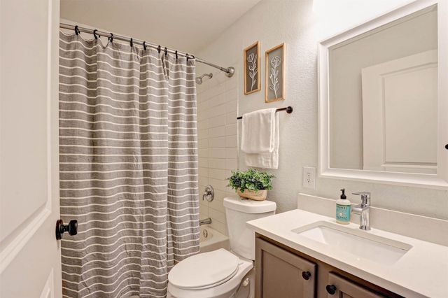 3816 Carlsbad Way, Fort Worth, TX 76244