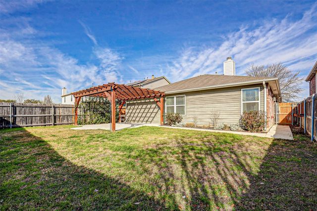 3816 Carlsbad Way, Fort Worth, TX 76244