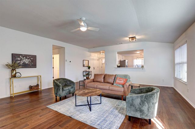 3816 Carlsbad Way, Fort Worth, TX 76244