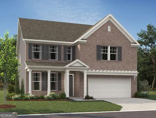 5371 Heron Bay Boulevard 56, Locust Grove, GA 30248
