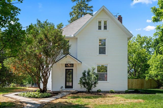 325 W William Street, Delaware, OH 43015
