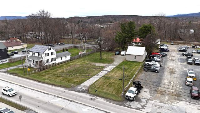 153 Northside Drive, Bennington, VT 05201
