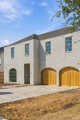 9841 Lakemont Drive, Dallas, TX 75220