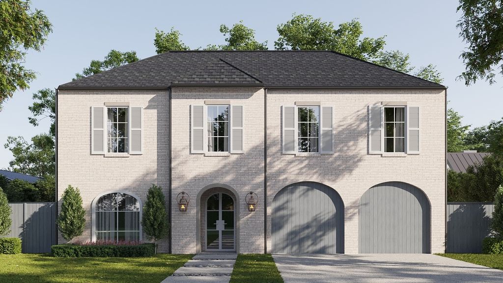 9841 Lakemont Drive, Dallas, TX 75220