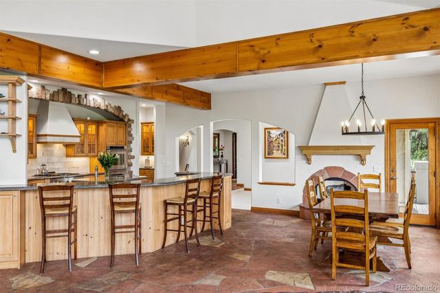 2376 Trails End, Franktown, CO 80116