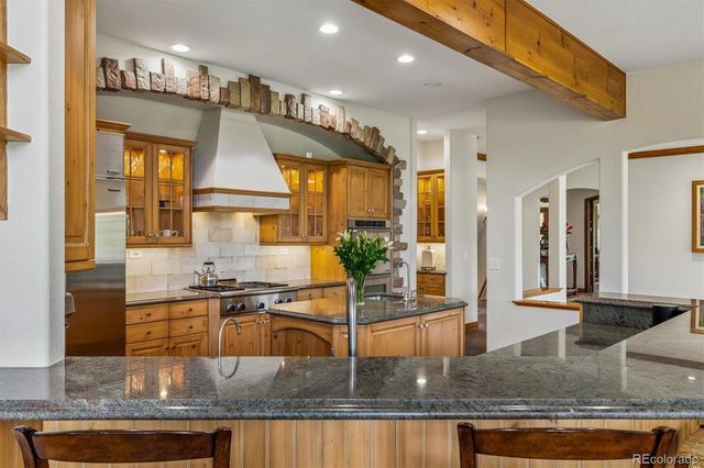 2376 Trails End, Franktown, CO 80116