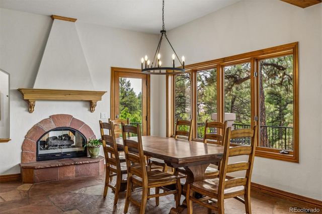 2376 Trails End, Franktown, CO 80116