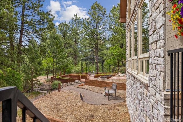 2376 Trails End, Franktown, CO 80116
