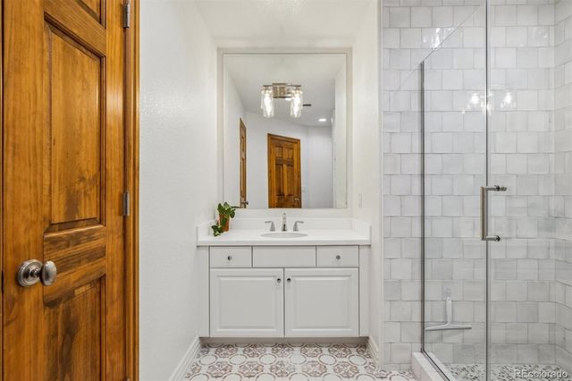 2376 Trails End, Franktown, CO 80116