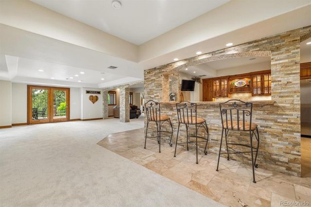 2376 Trails End, Franktown, CO 80116