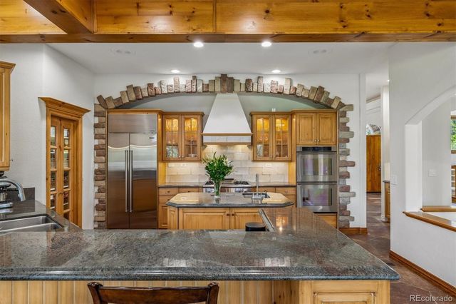 2376 Trails End, Franktown, CO 80116