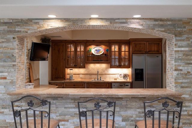 2376 Trails End, Franktown, CO 80116