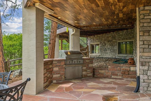 2376 Trails End, Franktown, CO 80116