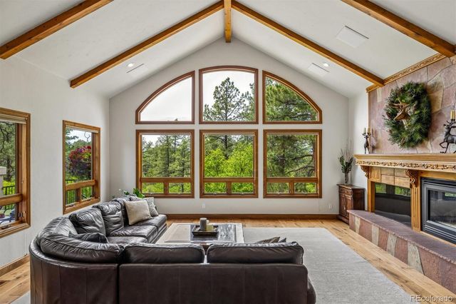 2376 Trails End, Franktown, CO 80116