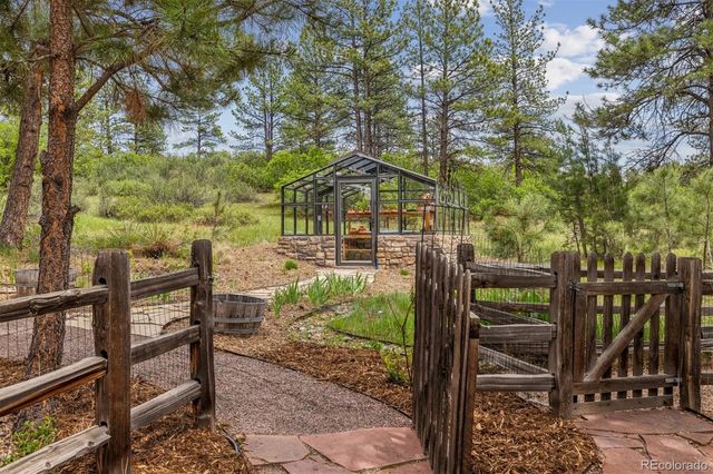 2376 Trails End, Franktown, CO 80116