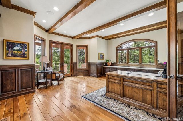 2376 Trails End, Franktown, CO 80116