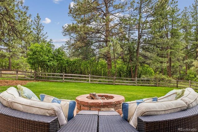 2376 Trails End, Franktown, CO 80116