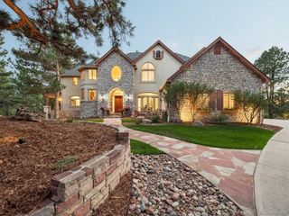 2376 Trails End, Franktown, CO 80116