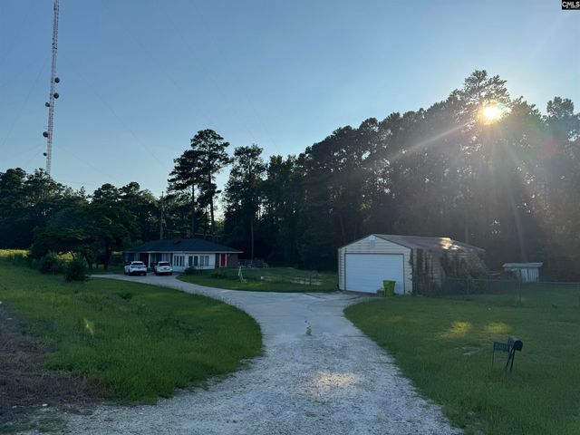 3409 Hard Scrabble Road, Columbia, SC 29223