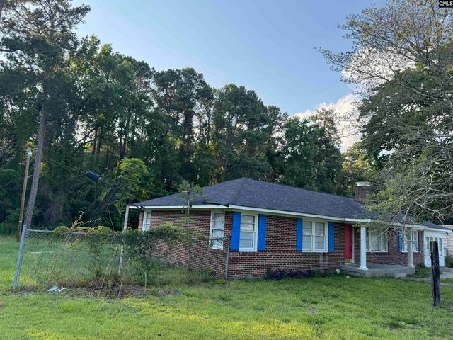 3409 Hard Scrabble Road, Columbia, SC 29223