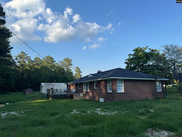 3409 Hard Scrabble Road, Columbia, SC 29223