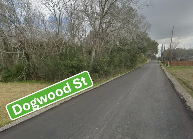 TBD 0 Dogwood St, Manvel, TX 77578
