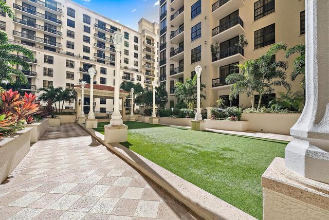 701 S Olive Avenue 719, West Palm Beach, FL 33401