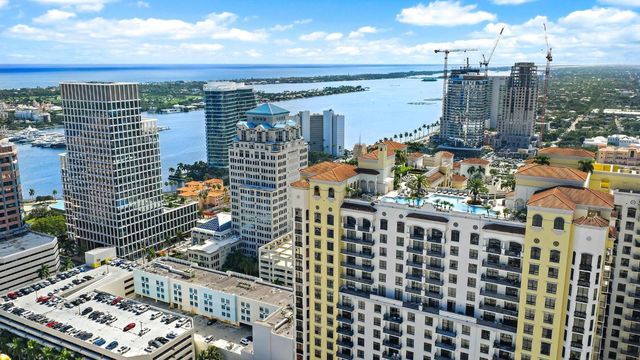 701 S Olive Avenue 719, West Palm Beach, FL 33401