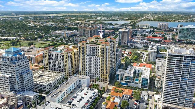 701 S Olive Avenue 719, West Palm Beach, FL 33401