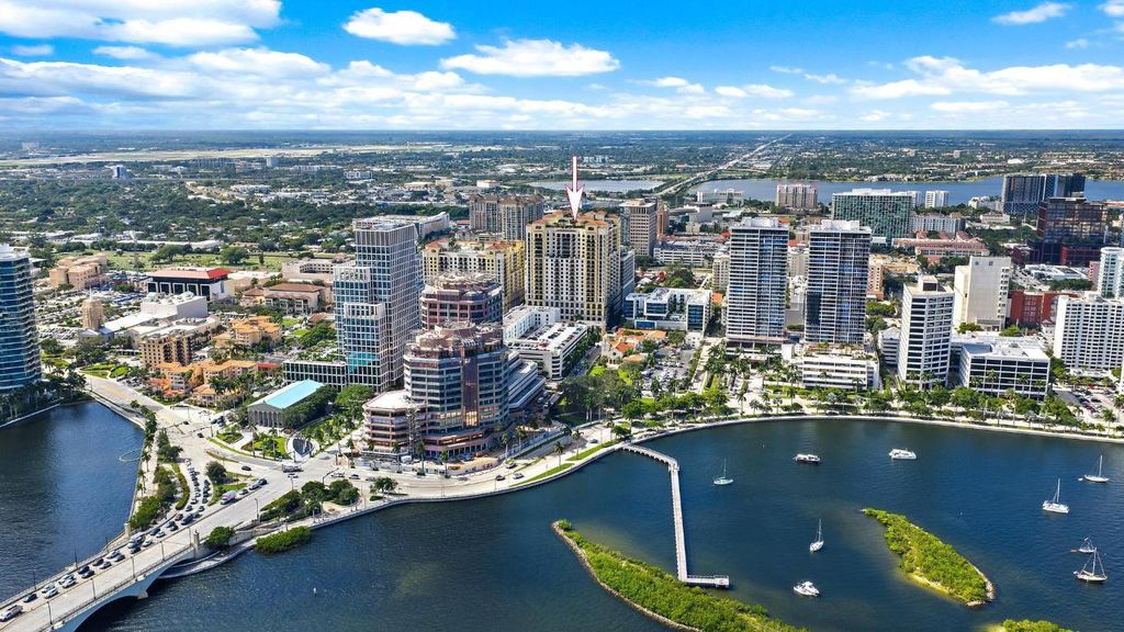 701 S Olive Avenue 719, West Palm Beach, FL 33401