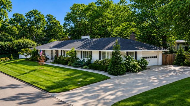 601 Westchester Park Drive 601 Westchester Park Drive, Springfield, OH 45504