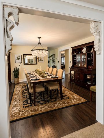 601 Westchester Park Drive 601 Westchester Park Drive, Springfield, OH 45504