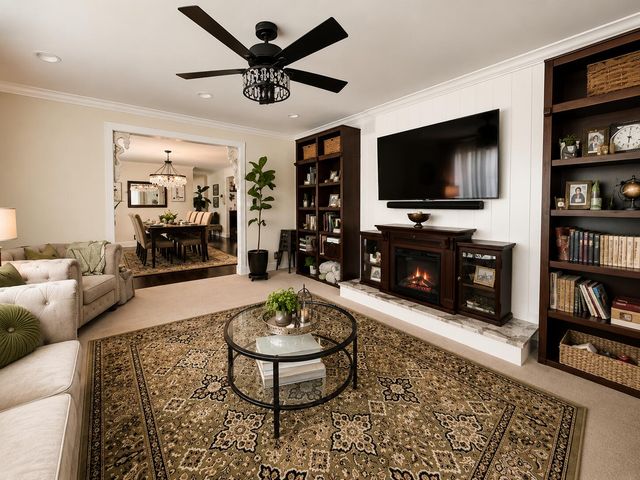 601 Westchester Park Drive 601 Westchester Park Drive, Springfield, OH 45504